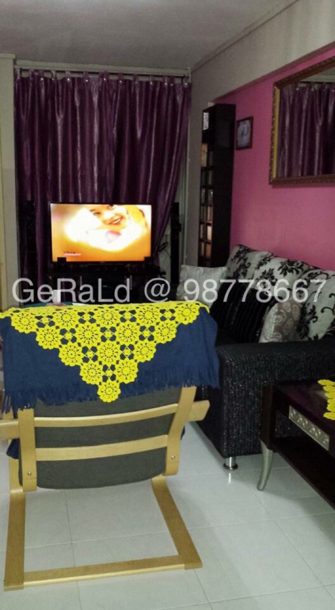 Blk 702 West Coast Road (Clementi), HDB 3 Rooms #104896862